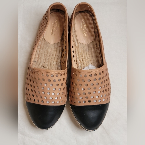 Loeffler Randall Shoes - Loeffler Randall Mara Espadrilles 9.5